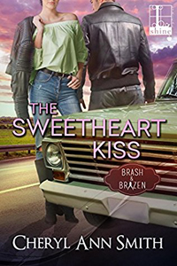 Cheryl Ann Smith's The Sweetheart Kiss